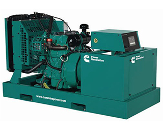 Cummins Diesel Generator Series V2203 M 20kW