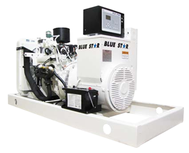 Agricultural Generators