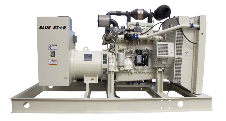 Commercial Generators