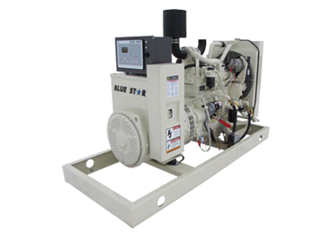 Generator Specifications