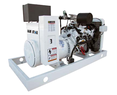 Industrial Generators