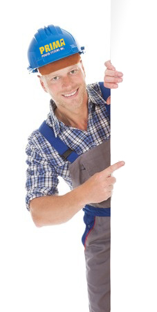 Prima Generators Careers
