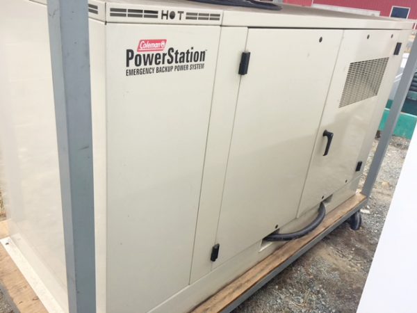 New and Used Generators and Equipment - PRIMA Power Systems Inc.