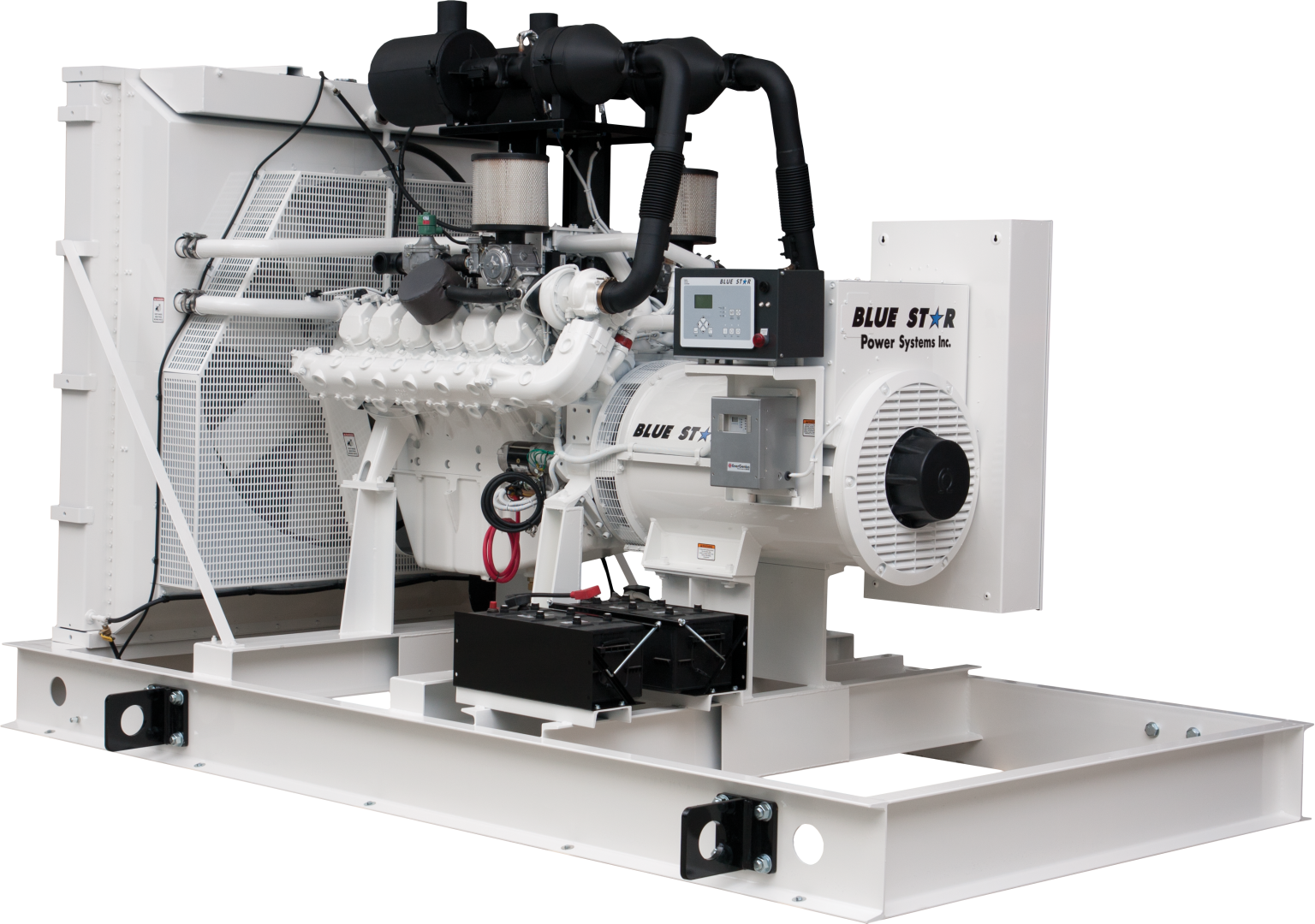 Quality Generators for Sale and Rent - Prima Power Systems