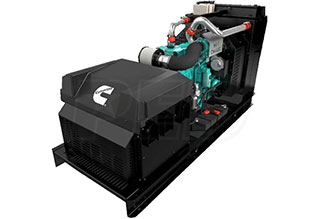 Cummins Ag Spec Generators