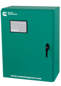OTEC transfer switch product