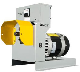 W10PTO Generator