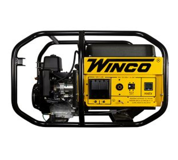 W6000HE/03_A WINCO Generator