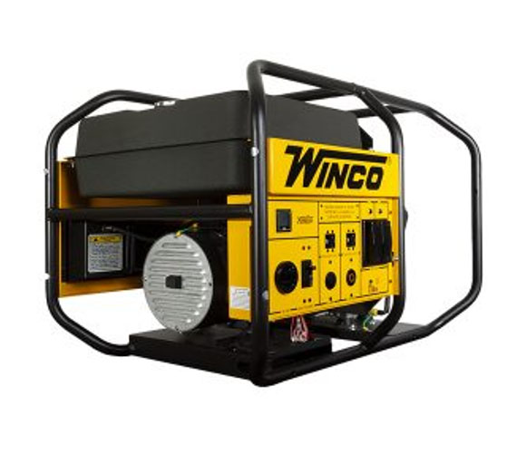 WL18000VE-03_B generator for sale