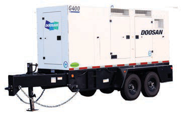 402 kVA|322kW generator