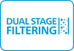 dual-stage dual-stage