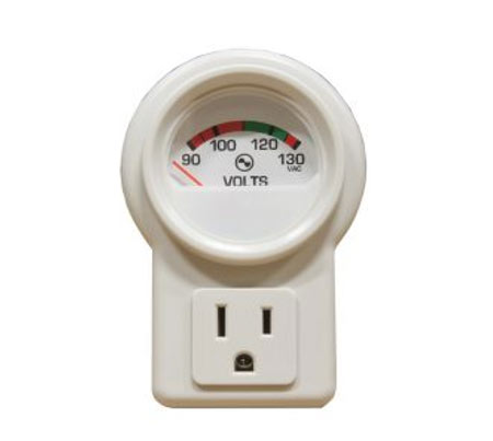 plug monitor
