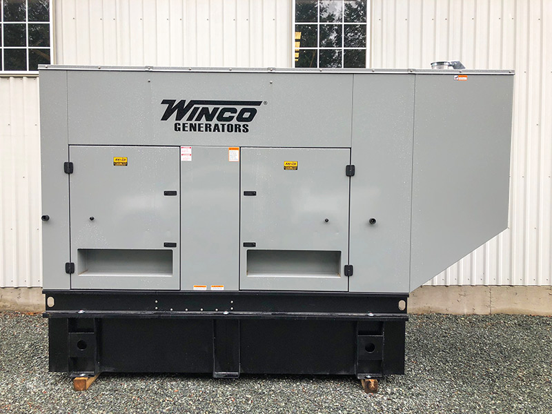 What is the Difference Between Mobile, Portable, and Towable Generators?