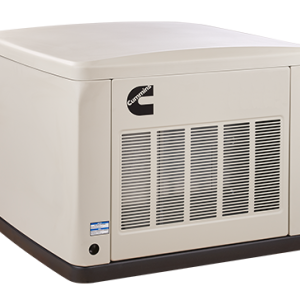 13kW Cummins Generator - Model RS13A