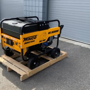 16kW Winco Portable Generator - Image 4