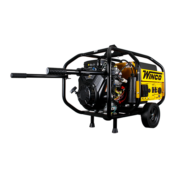 10kW Winco Portable Generator