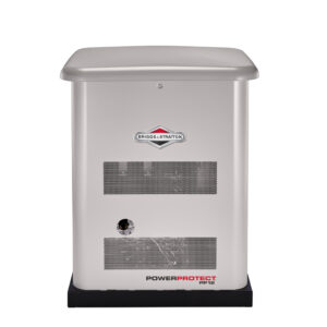 10kW Briggs & Stratton Generator - Model PP10