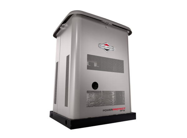 10kW Briggs & Stratton Generator - Model PP10 - Image 2