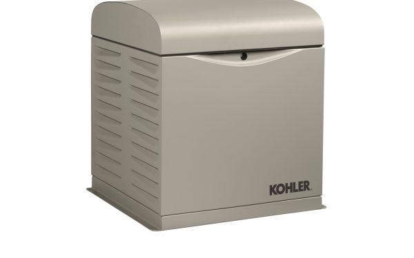 10kW Kohler Generator - Model 10RESV - Image 2