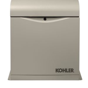 10kW Kohler Generator - Model 10RESV