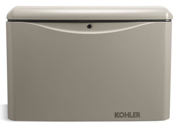 14kW Kohler Generator - Model 14RCA