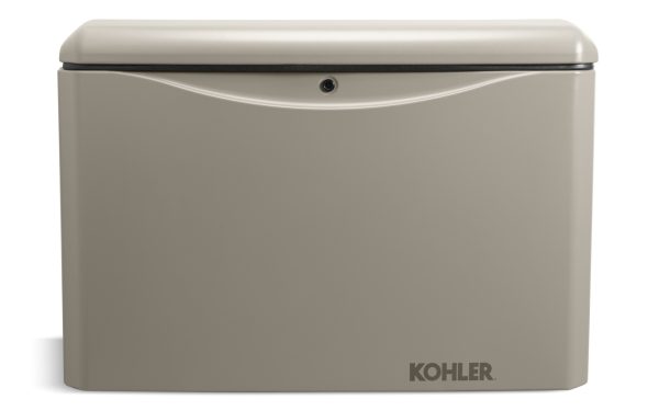 20kW Kohler Generator - Model 20RCA