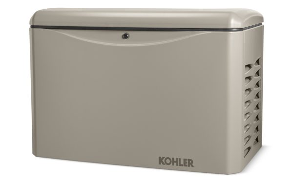 20kW Kohler Generator - Model 20RCA - Image 2