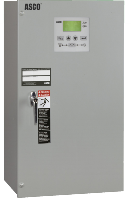 300 series Transfer Switches